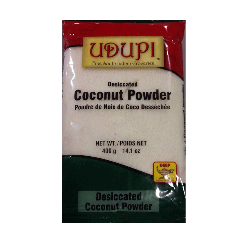 Picture of Udupi Coconut Powder - 400g