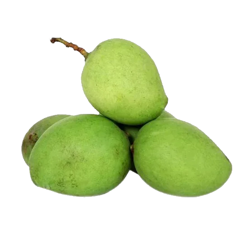 Picture of Green Mango Baby - lb