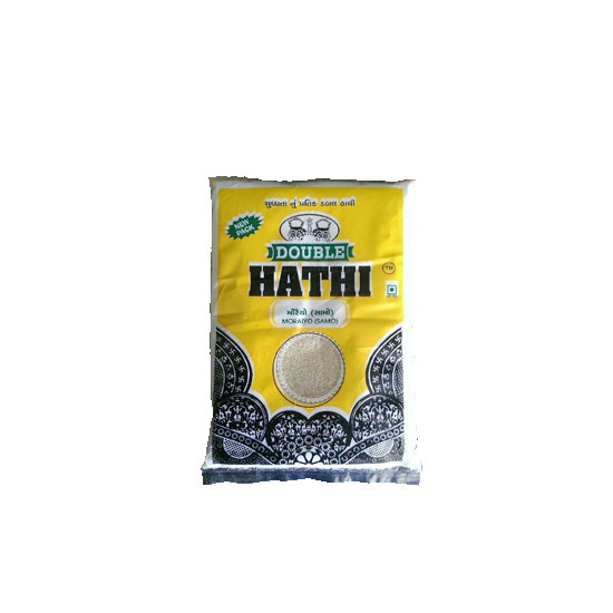 Picture of Hathi Brand Sabudana-4lb