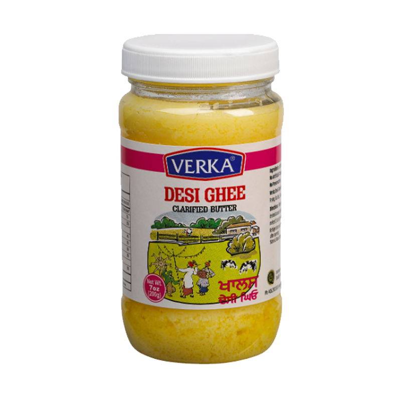 Picture of Verka Ghee - 7oz