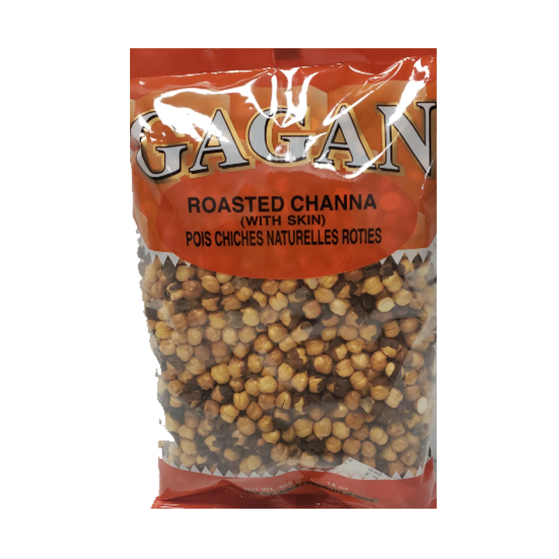 Picture of Gagan Roasted Chana NoS-400g