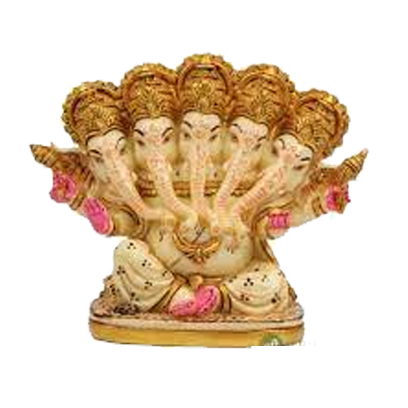 Picture of S Ganesh Face 5 Deep