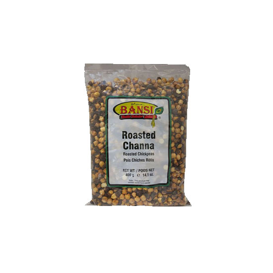 Picture of Bansi Roasted Chana-400g