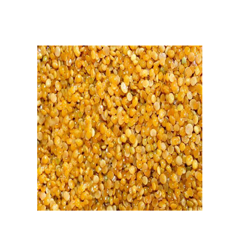 Picture of Hathi Toor Dal Oily -4 LB