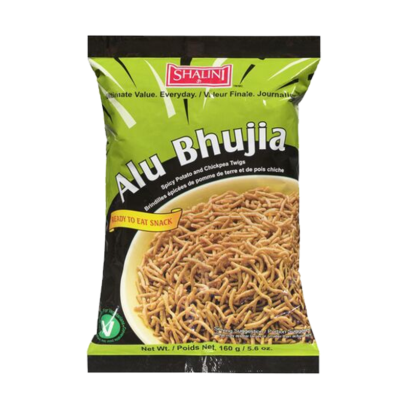 Picture of Shalini Alu Bhujia - 180g