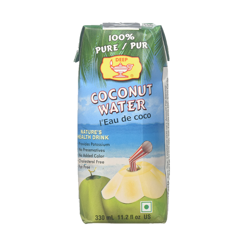 Picture of Deep Coconut Water - 330ml