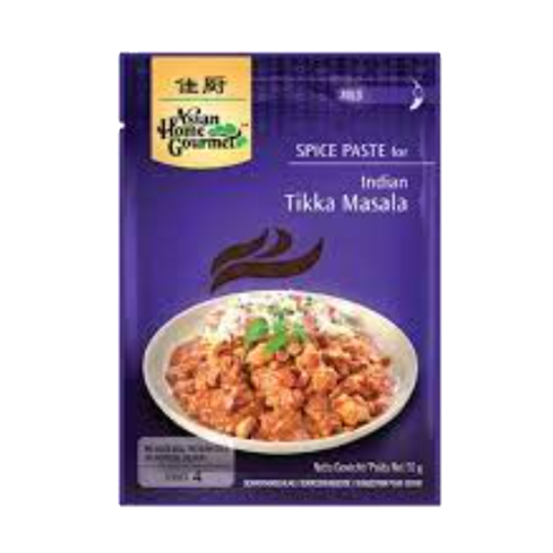 Picture of AHG Indian Tikka Msla Paste-50