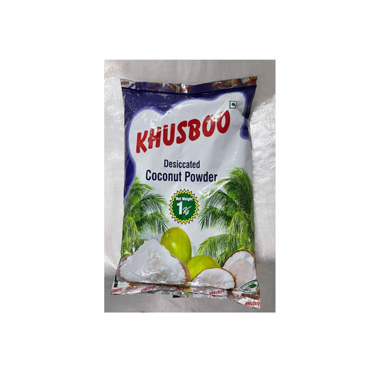 Picture of Khushboo Coconut Powder-7oz