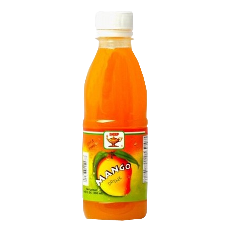 Picture of Deep Mango Drink - 250ml