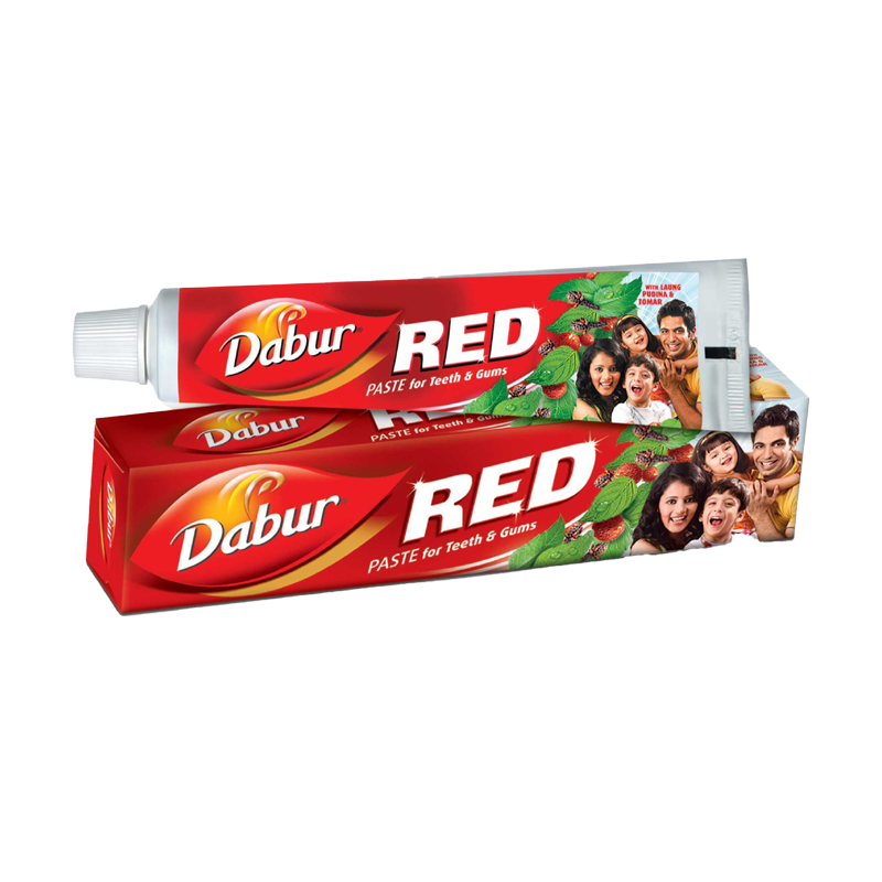 Picture of Dabur Toothpaste RED - 200g