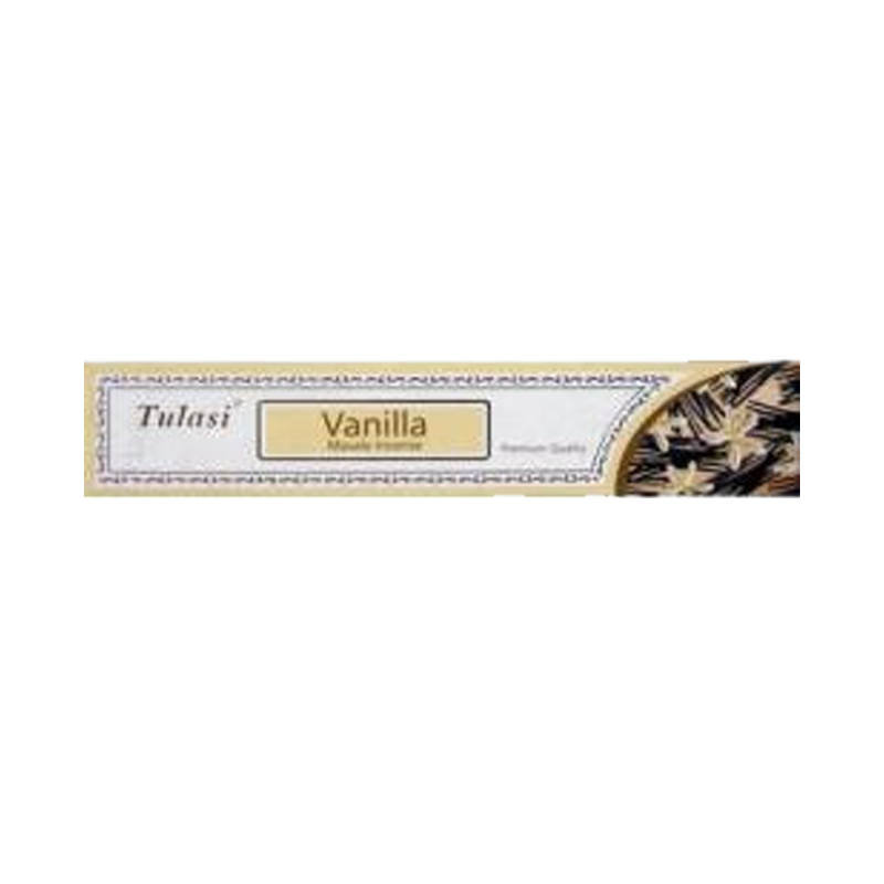 Picture of Tulsi Vanilla Masala Incense Sticks