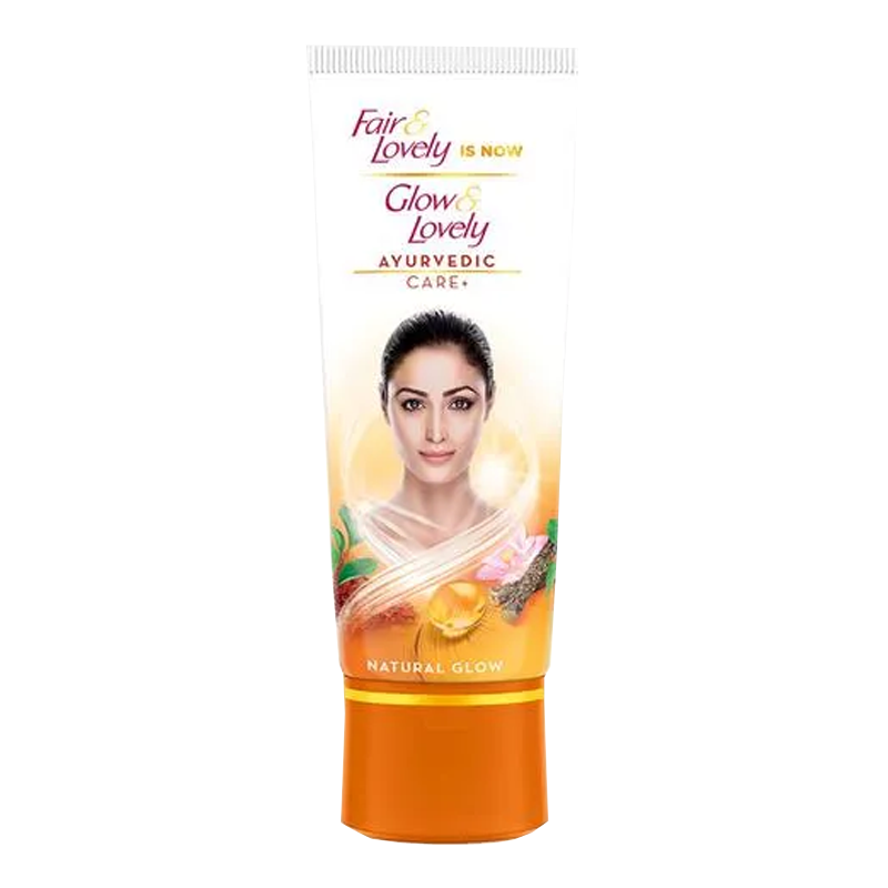 Picture of FL MV Ayurvedic F Cream - 50g