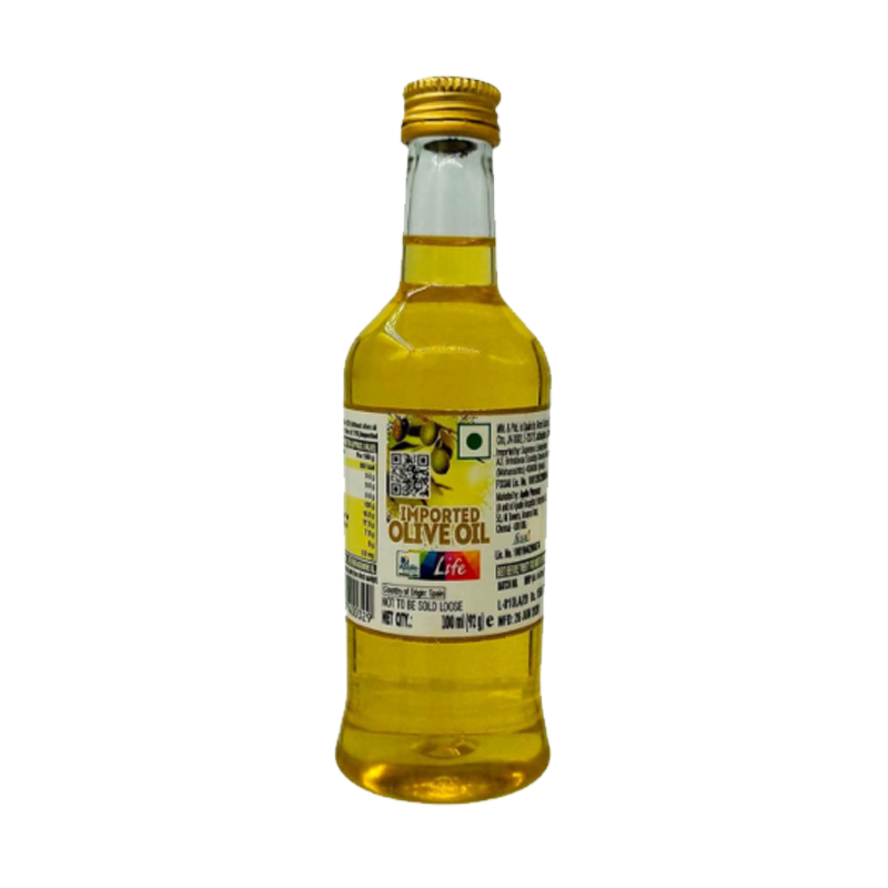 Picture of Appollo Extra V Olive Oil - 500ml