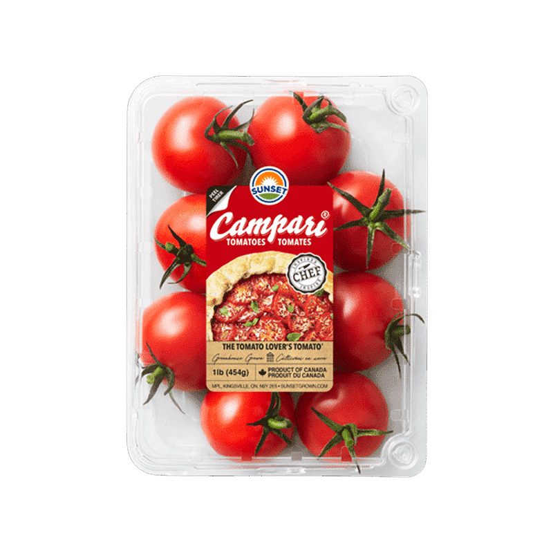 Picture of Tomato Campari - 1lb