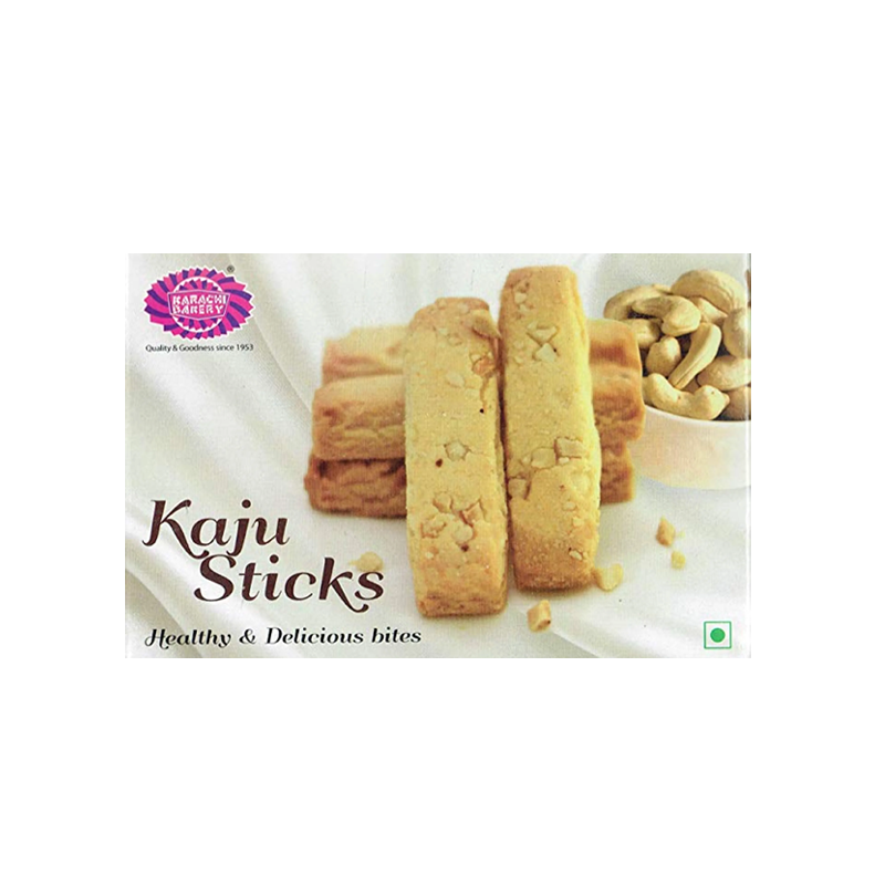 Picture of Karachi Kaju Sticks - 200g