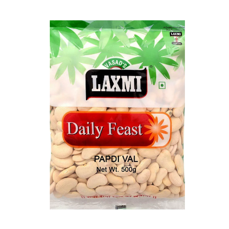 Picture of Laxmi Val Papdi - 300g