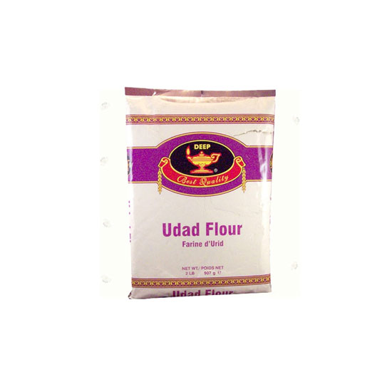 Picture of Deep Urad Flour - 2lb