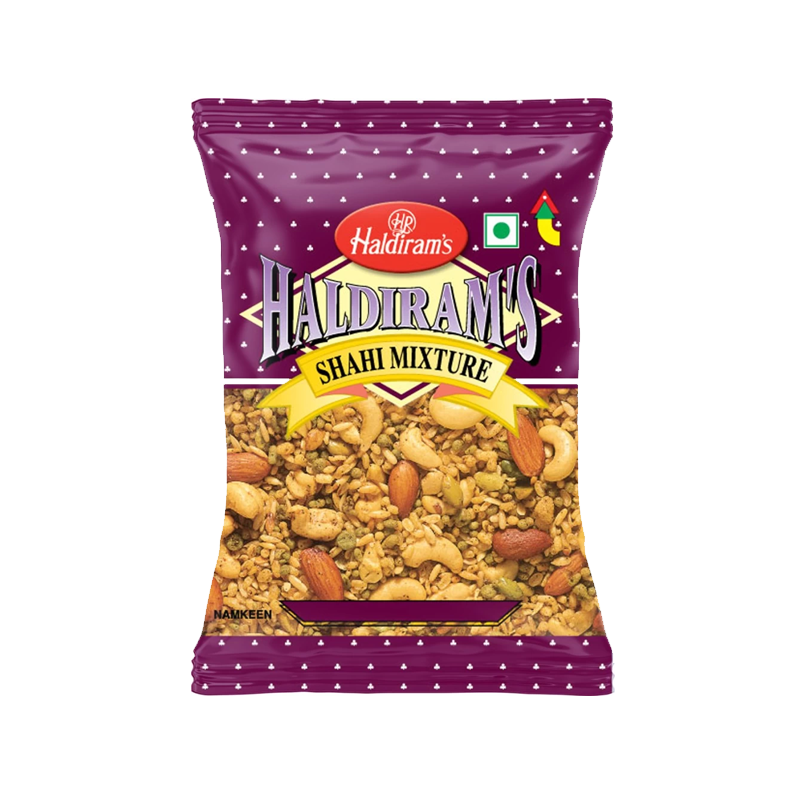 Picture of Haldirams Shahi Mixture - 200g