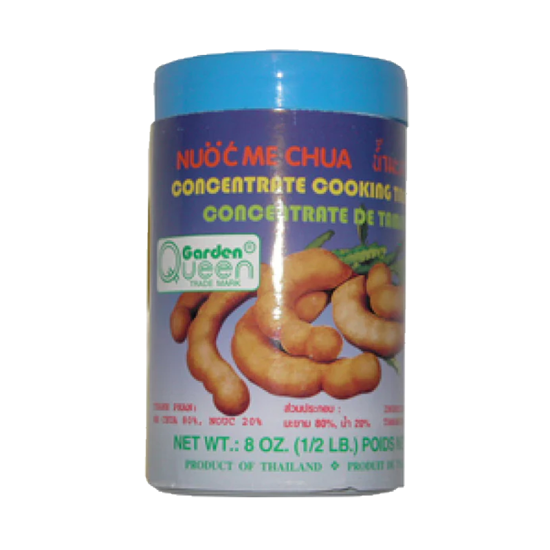 Picture of Garden Queen Tamarind Concentrate - 16oz