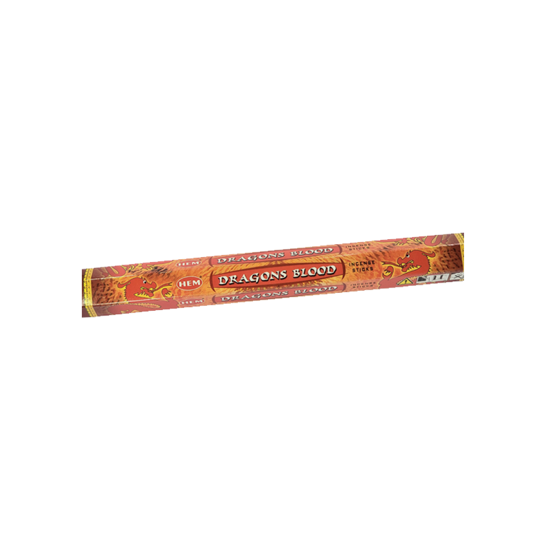 Picture of Hem Incense Sticks Dragon-20st