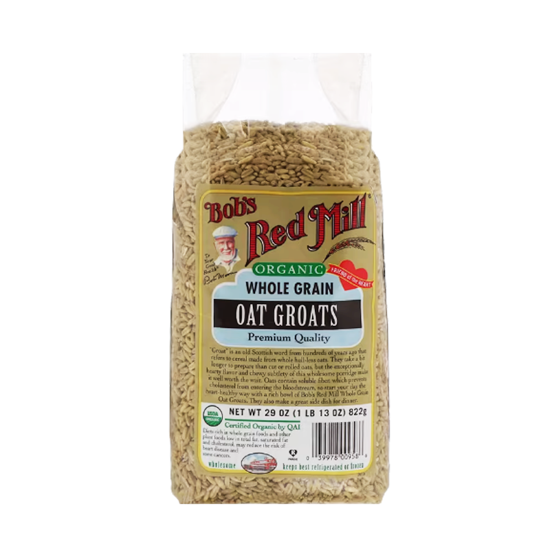 Picture of BRM O Oats Groats - 29oz