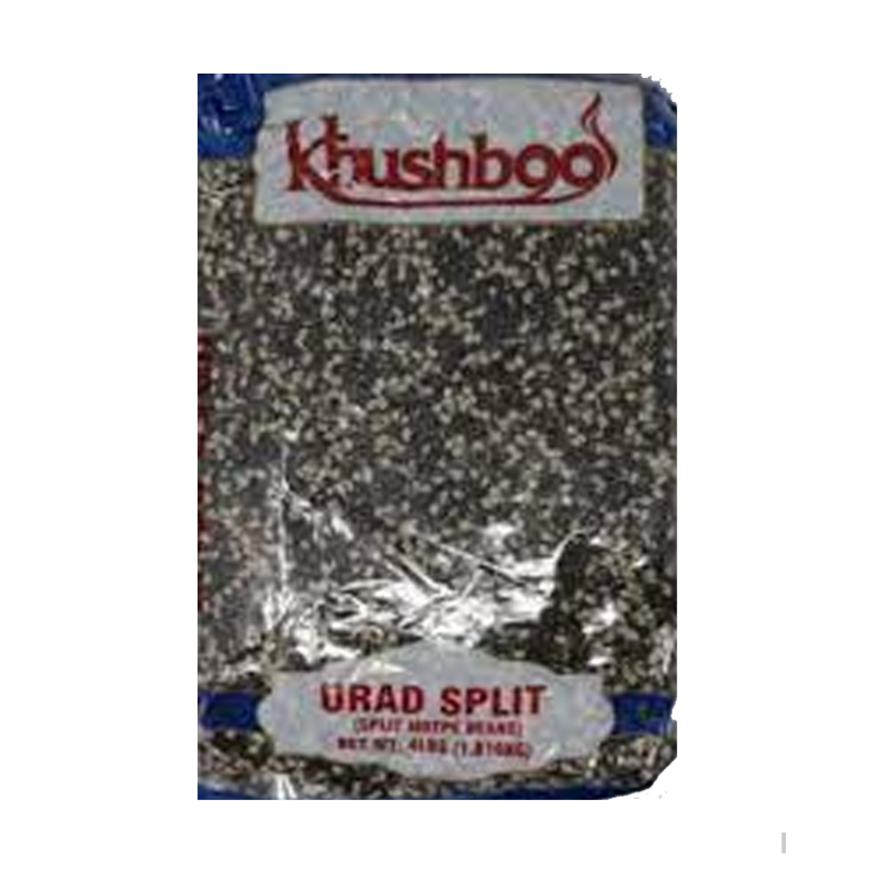 Picture of Khushboo Urid Dal Split - 4lb