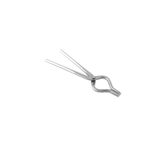 Picture of Beezy Stainless Steel Pincer Chimta-8mm