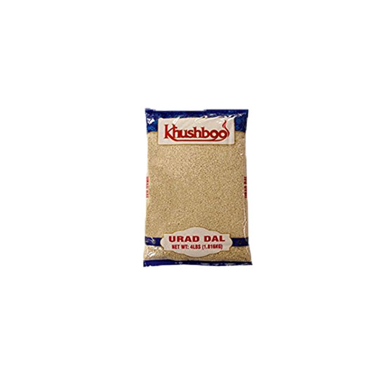 Picture of Khushboo Urad Split Black - 4lb