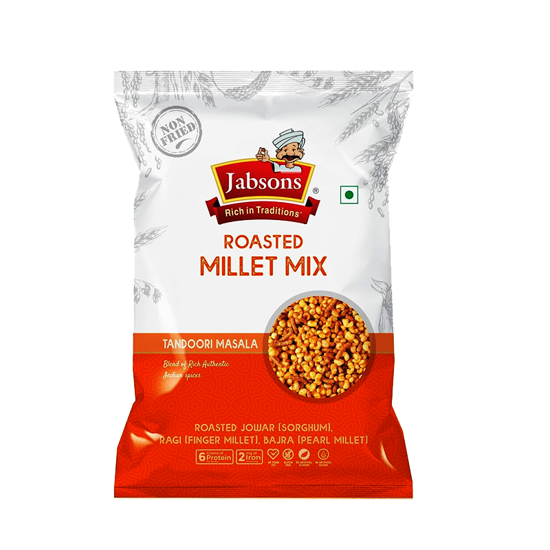 Picture of Jabsons Millet Mix -7oz