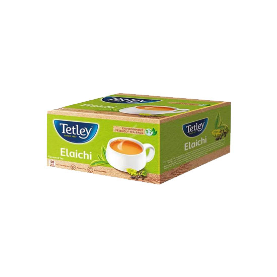 Picture of Tea India Elaichi Teabags-182g*80