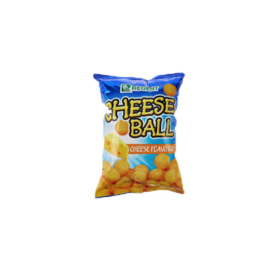 Picture of Regent Cheese Balls 60g