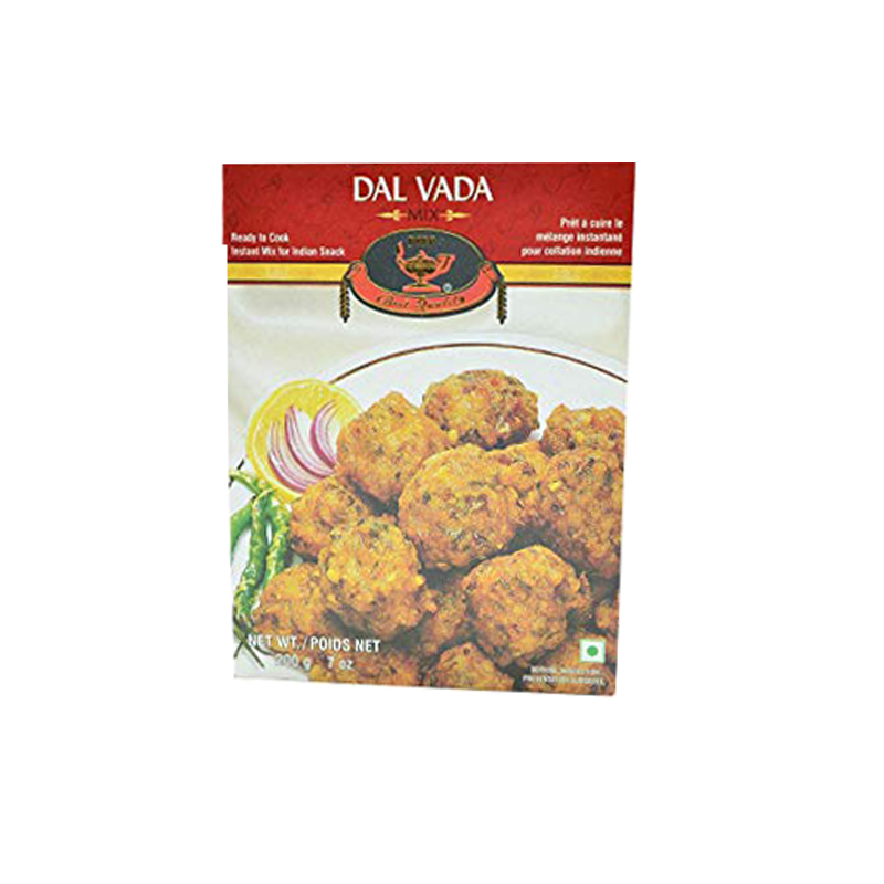 Picture of Deep Dal Vada Mix - 200g