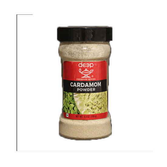 Picture of Deep Bottle Cardamom Powder - 150g