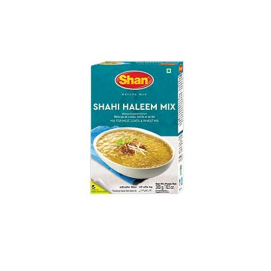 Picture of Shan Shahi Haleem Mix-300g