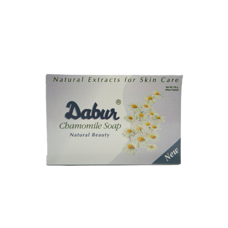 Picture of Dabur Camomile Soap