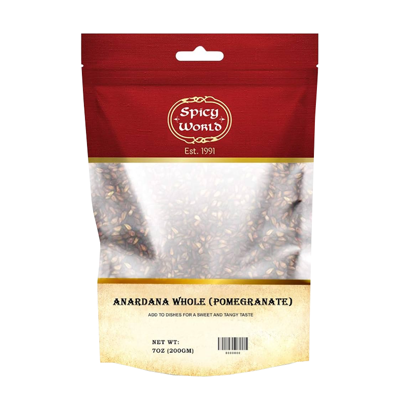 Picture of Spicy World Anardhana - 100g