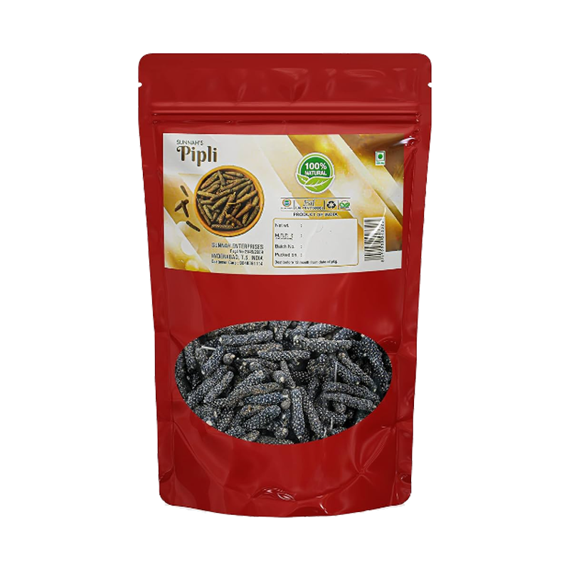 Picture of Piplee Long Pepper - 50g