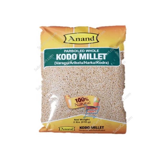 Picture of Anand Kodo Millet-2lb