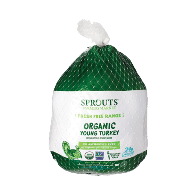 Picture of Sprouts Fresh - EA