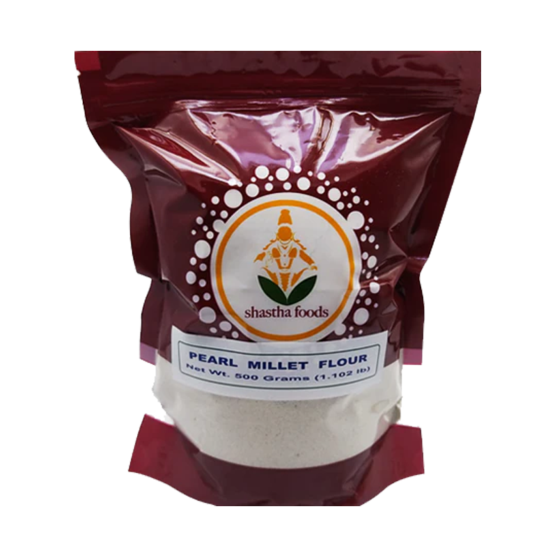 Picture of Shastha Broken Pearl Millet - 500g