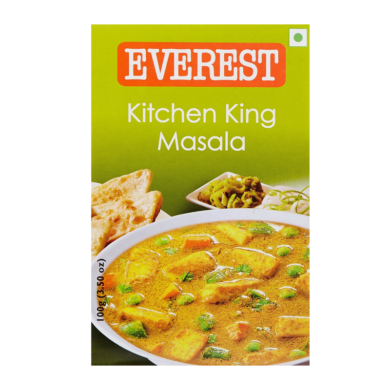 Picture of EvereKitchen King Masala -200g