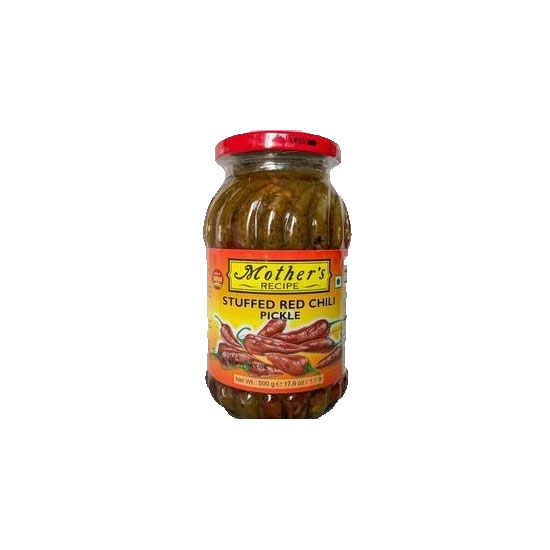 Picture of Mothers R Samosa Chutney - 370g