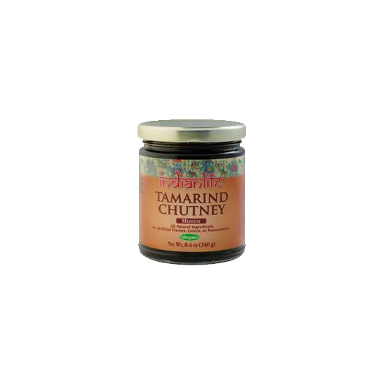 Picture of Indianlife Tamarind Chutney - 240g