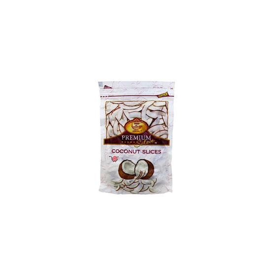 Picture of Deep Coconut Slices FRZ-12oz