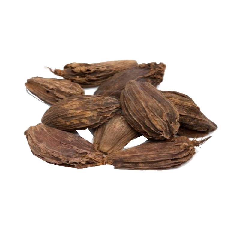 Picture of Shah Black Cardamom - 100g