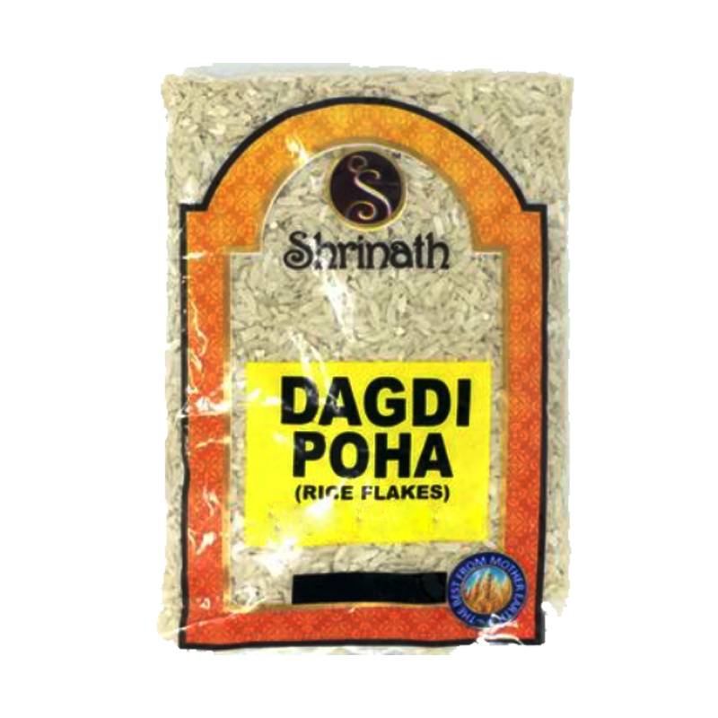 Picture of Shrinath Poha Dagdi - 800g