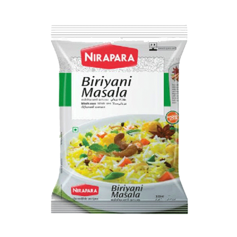 Picture of Nirapara Biriyani Masala -100g