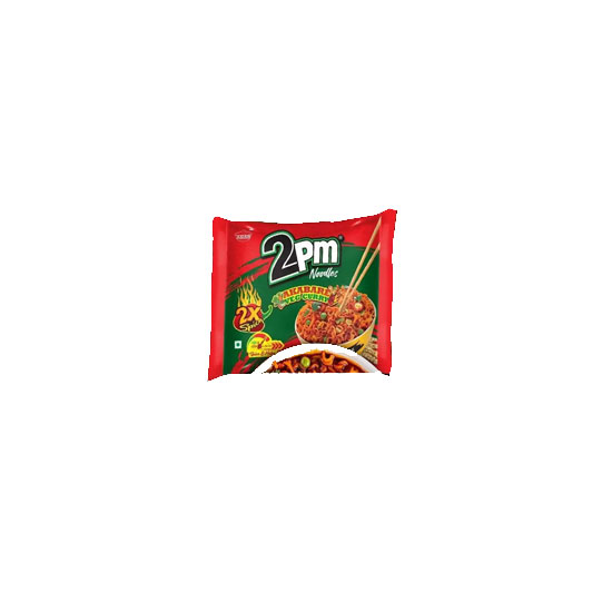 Picture of 2pm Noodles Akabre Veg Curry-100g