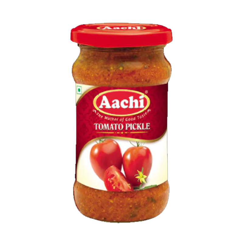 Picture of Aachi Tomato Pickle - 300g