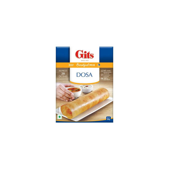 Picture of Gits Dosa Mix - 500g